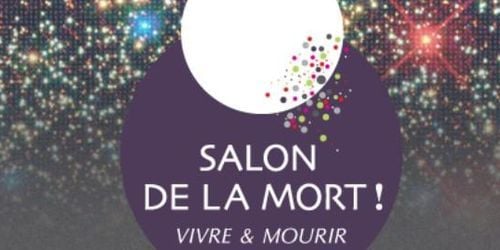 Salon de la Mort : la faucheuse fait recette au Carrousel du Louvre 