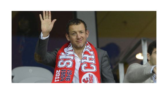 Eyjafjallajökull : la nouvelle comédie de Dany Boon-bande-annonce