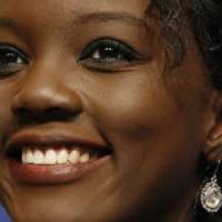 Rama Yade quitte l’UMP et rejoint Jean-Louis Borloo