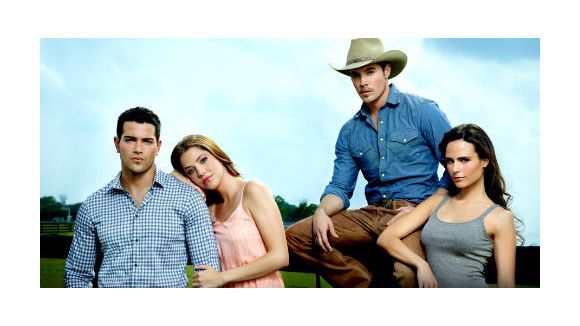 Dallas : revoir l'épisode 4 saison 1 (29 juin) sur TF1 Replay