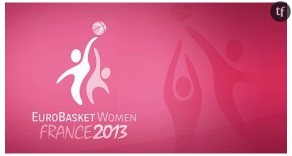 Euro féminin basket 2013 : finale France vs Espagne en direct live streaming (30 juin)