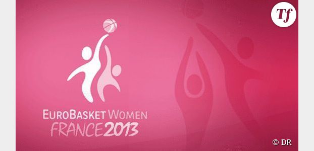 Euro féminin basket 2013 : finale France vs Espagne en direct live streaming (30 juin)
