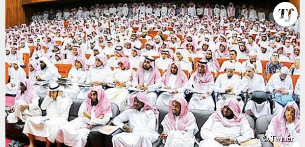 Arabie saoudite : une conférence sur la place des femmes sans les femmes