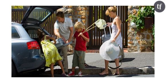 Des vacances de Pâques sous le soleil