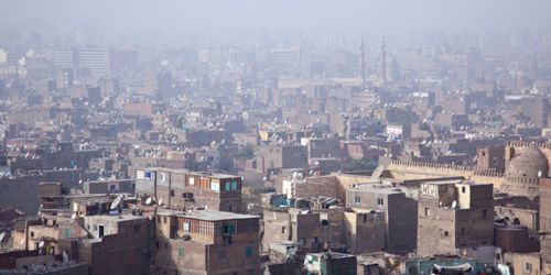 Formation de défenseurs des droits de l'homme sur Internet aux US