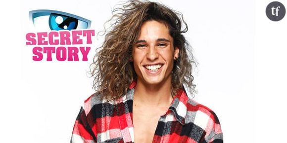 Secret Story 7 : Eddy amoureux de Jamel