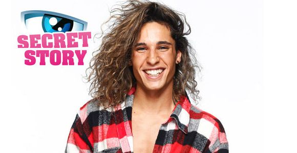 Secret Story 7 : Eddy amoureux de Jamel 