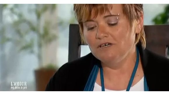 L'Amour est dans le pré : une prétendante se ridiculise avec sa "chanson pour Didier" [Vidéo]