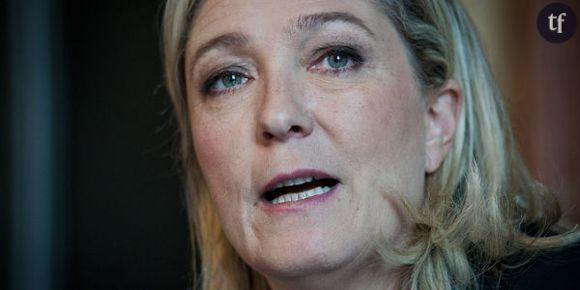 Marine Le Pen : son immunité levée, que risque-t-elle ?