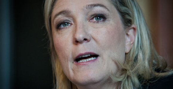 Marine Le Pen : son immunité levée, que risque-t-elle ? 