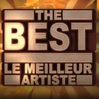 The Best le meilleur artiste : diffusion dès le 26 juillet sur TF1