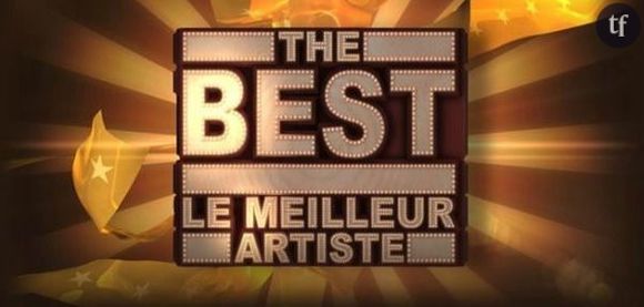 The Best le meilleur artiste : diffusion dès le 26 juillet sur TF1