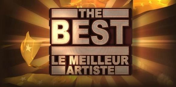 The Best le meilleur artiste : diffusion dès le 26 juillet sur TF1