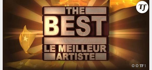 The Best le meilleur artiste : diffusion dès le 26 juillet sur TF1