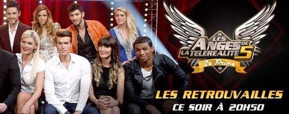 Anges de la téléréalité 5 : retrouvailles avec Nabilla en streaming et replay (NRJ12)