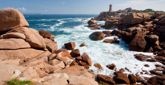 Job de rêve : devenez testeur d'hôtels en Bretagne  