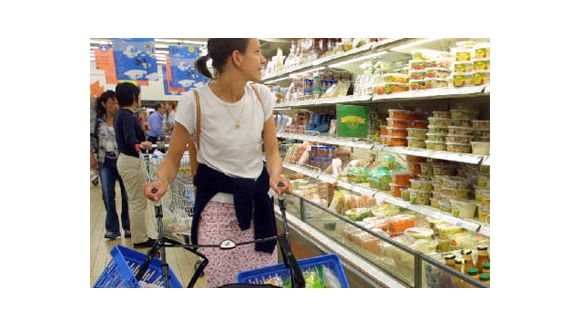 Grève/Carrefour : la Direction invite les syndicats à la table des négociations