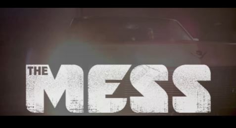 The Mess : Chéraze, Mégane, Kendy et Léa auront un album le 2 septembre