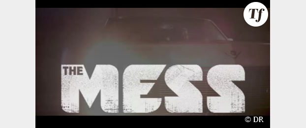 The Mess : Chéraze, Mégane, Kendy et Léa auront un album le 2 septembre