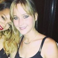 Rihanna et Jennifer Lawrence sont copines