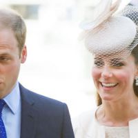 Kate et William reçoivent des préservatifs en cadeau de naissance