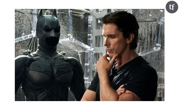 Justice League : Christian Bale ne reprendra pas le rôle de Batman