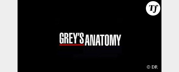 Grey’s Anatomy : extrait de la saison 9 avant sa date de diffusion sur TF1