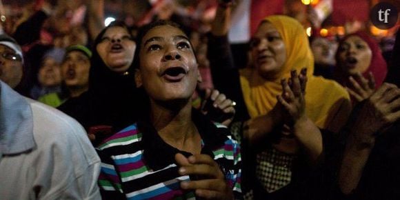 Égypte : une centaine d'agressions sexuelles en quatre jours sur la place Tahrir