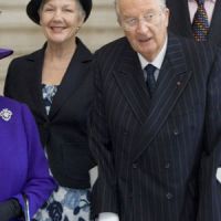 Albert II de Belgique : la reine d'Angleterre doit-elle abdiquer pour Charles ?