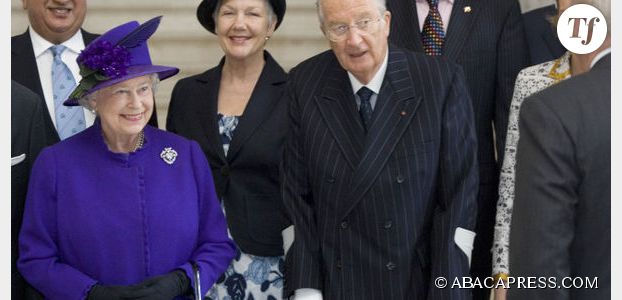 Albert II de Belgique : la reine d'Angleterre doit-elle abdiquer pour Charles ?