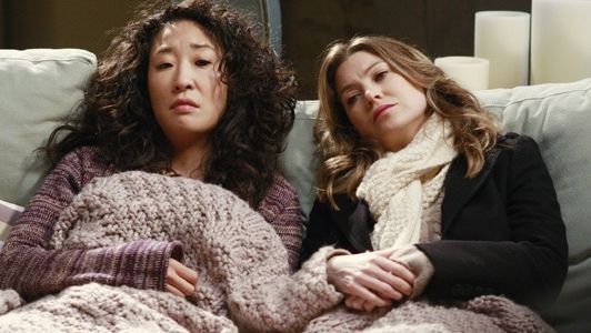 Grey’s Anatomy : Cinq spoiler sur la saison 9