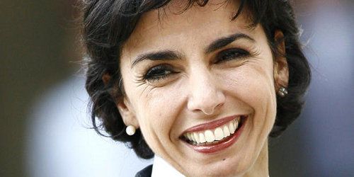 Gode. Le nouveau lapsus de Rachida Dati 