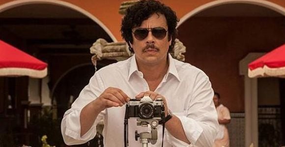 Paradise Lost : Benicio Del Toro dans la peau de Pablo Escobar