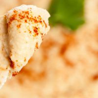 Recette libanaise : le houmous traditionnel à faire à la maison