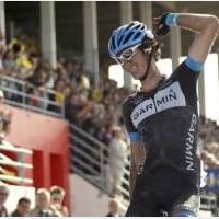 Cyclisme: Johan Van Summeren, vainqueur du Paris-Roubaix