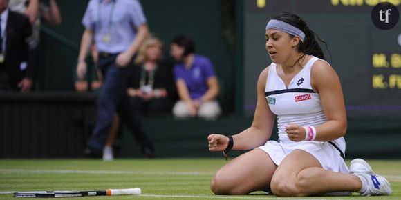 Wimbledon 2013 : date et heure de la finale en direct Bartoli vs Lisicki