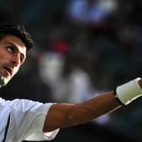 Wimbledon 2013 : demi-finale Djokovic vs Del Potro en direct streaming ? (5 juillet)