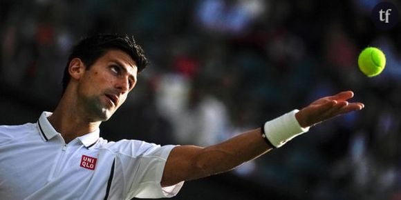 Wimbledon 2013 : demi-finale Djokovic vs Del Potro en direct streaming ? (5 juillet)