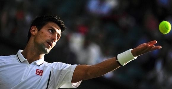 Wimbledon 2013 : demi-finale Djokovic vs Del Potro en direct streaming ? (5 juillet)