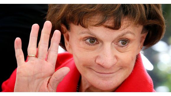 Michèle Delaunay, nouvelle reine de Twitter ?