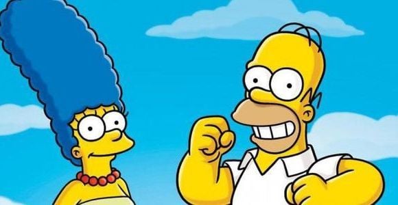 Les Simpson : une série gay-friendly ?