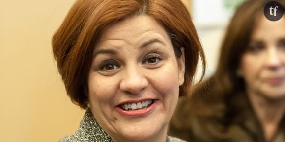 Élections municipales à New York : Christine Quinn, première maire lesbienne ?