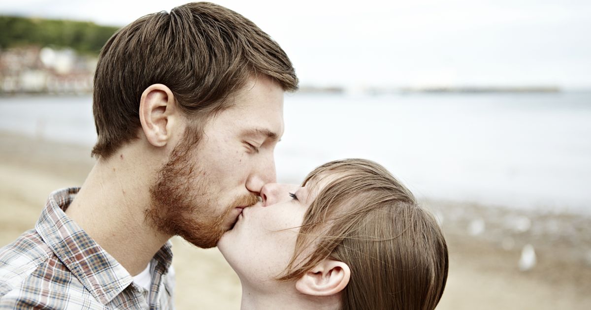 Journée mondiale du baiser : comment s'embrasse-t-on à travers le mond...