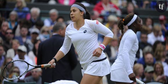 Gagnant Wimbledon 2013 : Marion Bartoli remporte la finale face à Sabine Lisicki