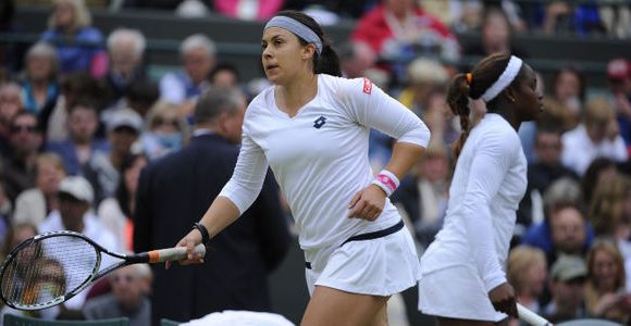 Gagnant Wimbledon 2013 : Marion Bartoli remporte la finale face à Sabine Lisicki
