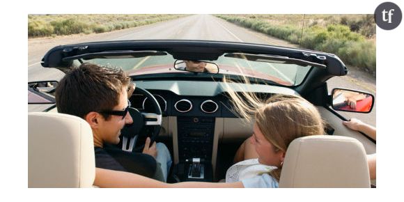 Départs en vacances : les Français roulent à 127km/h sur l'autoroute