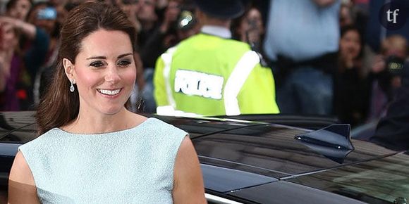 Kate Middleton : la date de son accouchement est proche ?