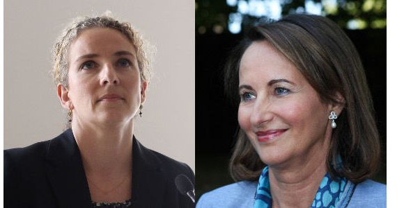 Delphine Batho : Ségolène Royal critique durement son ancienne protégée