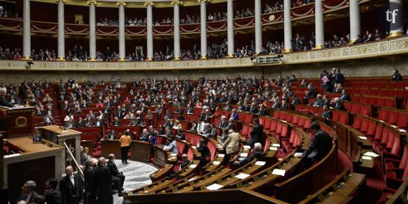 Égalité hommes-femmes : les député-e-s ne peuvent pas partir en congé maternité