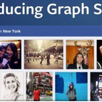 Graph Search est officiellement lancé sur Facebook